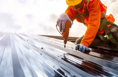 Travaux de zinguerie à Saint-Brevin-les-Pins